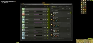 KILORF 170 Spirita SCROLL,KAMAS,ITEMS,SUCESSOS - Dofus