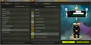 KILORF 170 Spirita SCROLL,KAMAS,ITEMS,SUCESSOS - Dofus