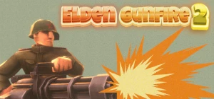 key Elden Gunfire 2