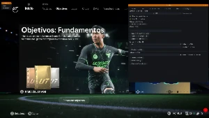 Hack/Cheat Fc 25 Pc Promoção