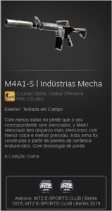 SKINS CSGO - Counter Strike