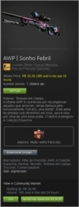 SKINS CSGO - Counter Strike