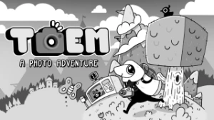 Toem (Ativação Key Steam)