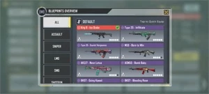 Conta cod mobile, Krig6 Mítica lv4 e butterfly lendária - Call of Duty