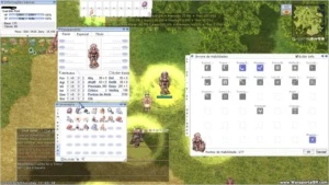 RG 175/60 RESETADO, TUDO FAKE, VARIOS CONSUMIVEIS! - Ragnarok Online