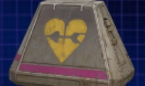 Blueprint Arc Raiders Saque Sobrevivente Mk.3 - Others