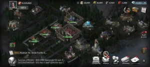 Resident evil unit - Others