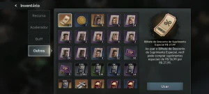 Resident evil unit - Others