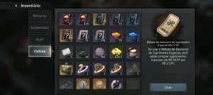 Resident evil unit - Others