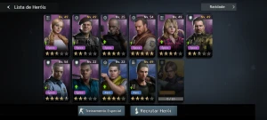 Resident evil unit - Others