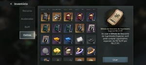 Resident evil unit - Others