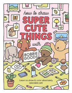 Livros em pdf Boobie Goods - eBooks