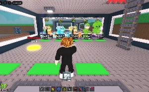 Los Combinaciones E Varios Outros - Roblox