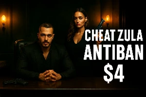 Zula Reborn | Cheat Indetectável com Proteção Antiban