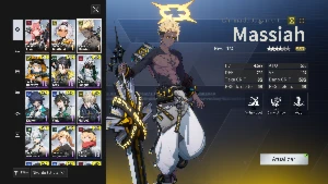 theria Restart (globaL S2 NOVO SERVIDOR) Massiah/ DOKI DOKI/