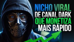 Cortes Virais para Canal Dark - Outros