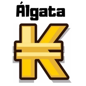 100kk SERVIDOR ÁLGATA ( 10% DE BÔNUS) - Dofus