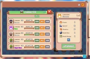 Conta BomberCrypto - Outros