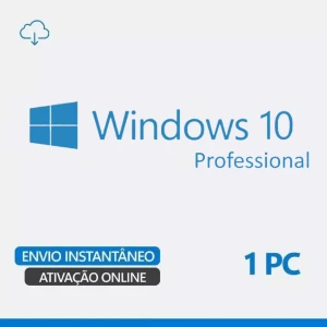 Key Windows 10/11 Pro | Online - Softwares and Licenses