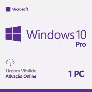 Key Windows 11 Pro | Online - Softwares e Licenças