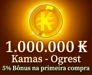 1 MK - Kamas Server Ogrest