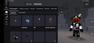 Conta roblox 20k gastos