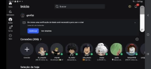 Conta roblox 20k gastos