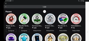 Conta roblox 20k gastos