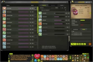 SCRIPTS PARA BOT PARA DOFUS TOUCH/DOFUS PC!