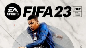 Fifa 23 - Jogos (Mídia Digital)
