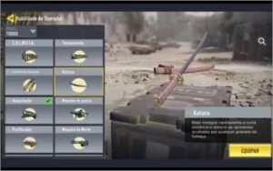 Conta COD mobile - Outros