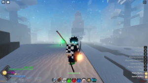 Conta de Roblox com roupas e upada em diversos jogos