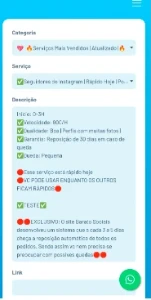 Lucre Vendendo Seguidores - Painel De Seguirores - Social Media