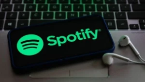Conta Spotify Premium individual (permanente) - Assinaturas e Premium