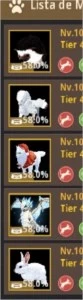 Conta BDO SA Mystic 654 GS - Black Desert