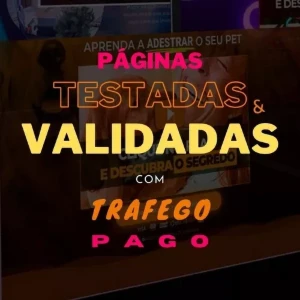 Paginas De Vendas Premium Prontas + Elementor Pro 2025 - Outros