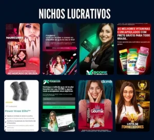 Paginas De Vendas Premium Prontas + Elementor Pro 2025 - Outros
