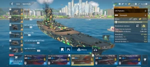 Conta Mw Nível 25 | Iln Yamato + Orca + 4.2K Ouro | Full T3 - Outros