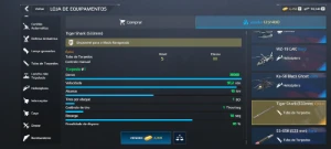 Conta Mw Nível 25 | Iln Yamato + Orca + 4.2K Ouro | Full T3 - Outros