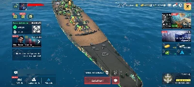 Conta Mw Nível 25 | Iln Yamato + Orca + 4.2K Ouro | Full T3 - Outros