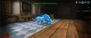 Druid mage tower, feral, guardião e balance - Blizzard