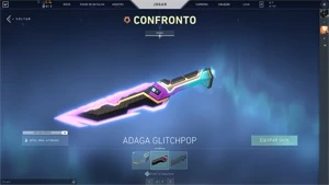 VENDO CONTA BETA VALORANT LVL 83