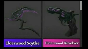 set elderwood murder mystery 2 - Outros