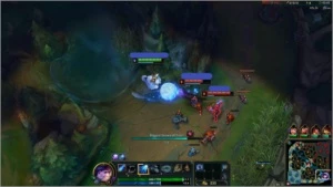 Conta De League Of Legends PBE 8k Rp 20k Ip LOL