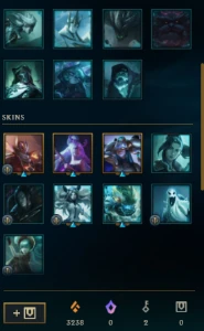 Conta Lol Smurf Upada A Mão