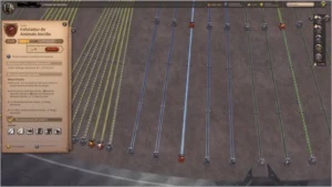 Conta barata 200m+ fama bons spec ,t8 coleta de couro +email - Albion Online