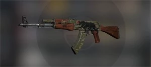 CONTA GLOBAL + SKIN E MEDALHAS - Counter Strike CS