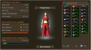 Top All 120 + 2 Acc Runescape 3 RS