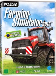 Farming Simulator 2013 Key, Online (Titanium Edition) - Steam