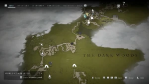 Jogo Banishers: Ghosts Of New Eden - Conta Steam